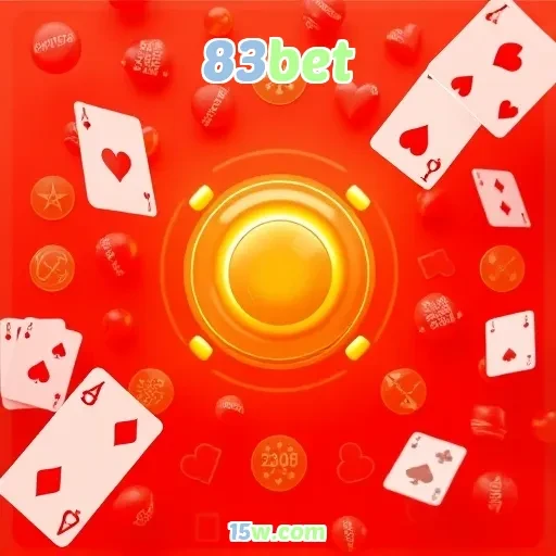 83bet: O Destino Imperdível para Jogadores Brasileiros Online