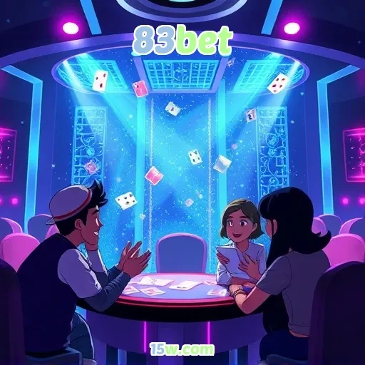 83bet: As Melhores Promoções para Aumentar Suas Chances de Ganhar