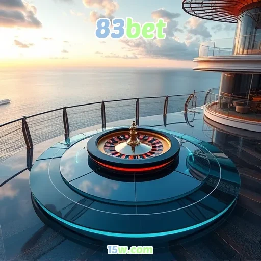 83bet: A Revolução do Suporte 24/7 Para Você!