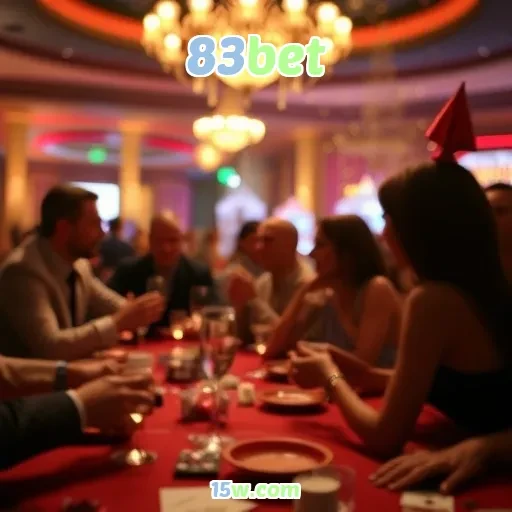 83bet VIP: Atrações Imperdíveis para Jogadores Exclusivos